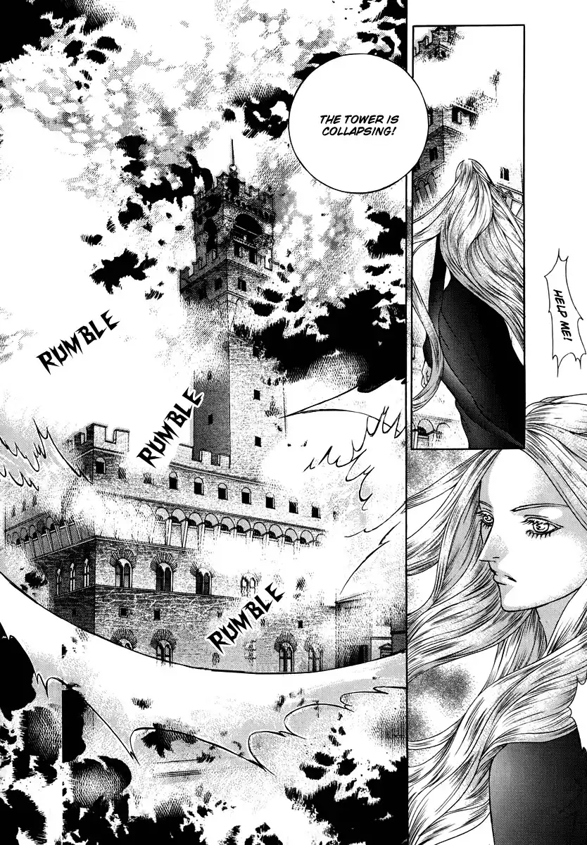 Absolute Witch Chapter 17.001 3